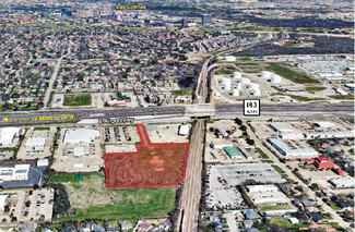 More details for 410 E Airport Fwy, Irving, TX - Land for Sale