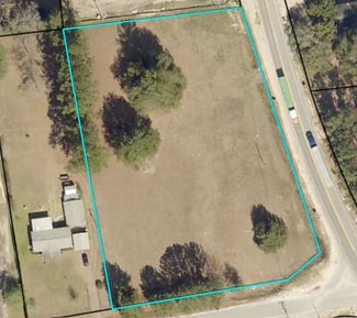 More details for No Address Prov Old River Road Rd, Bloomingdale, GA - Land for Sale