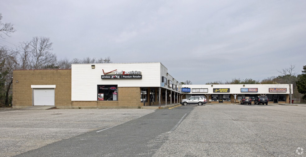 120 Us-9, Forked River, NJ for lease - Building Photo - Image 1 of 2