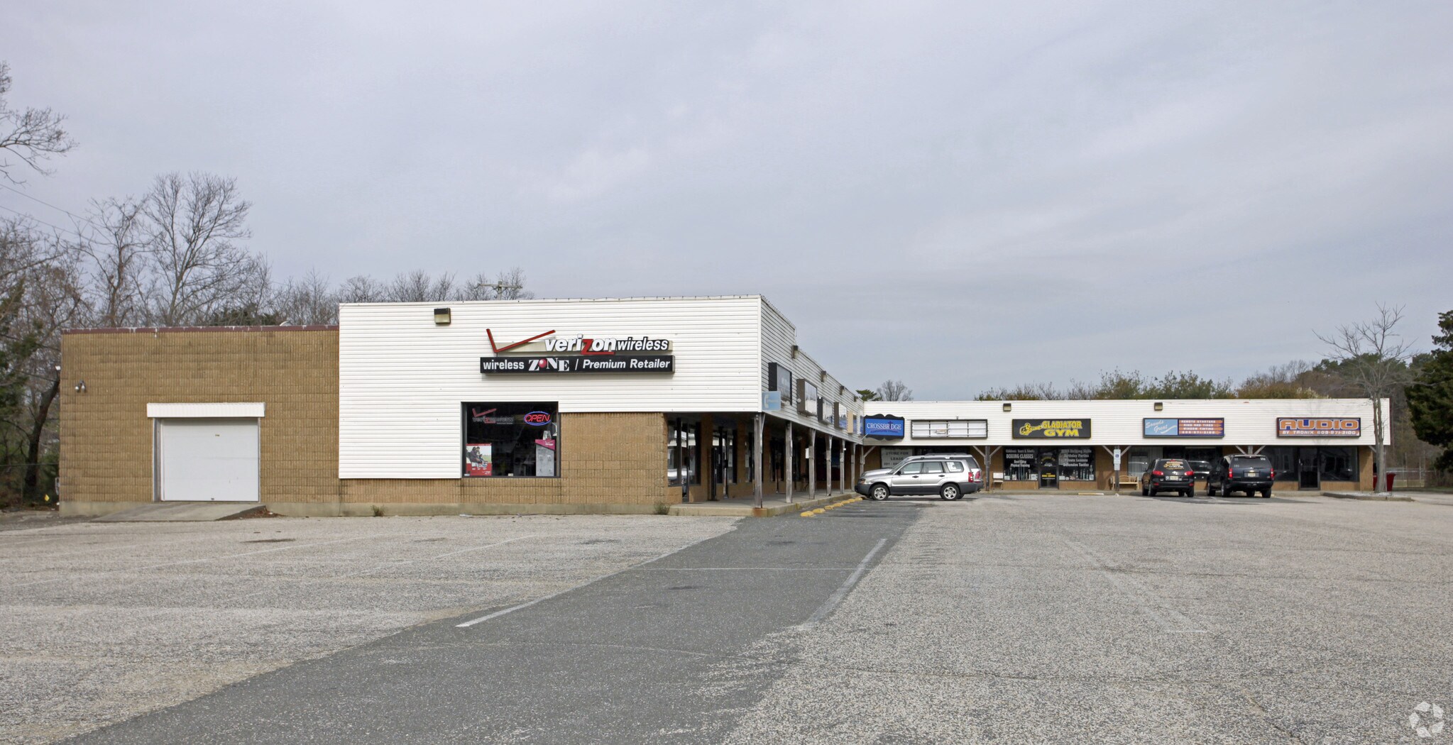 120 Us-9, Forked River, NJ for lease Building Photo- Image 1 of 3