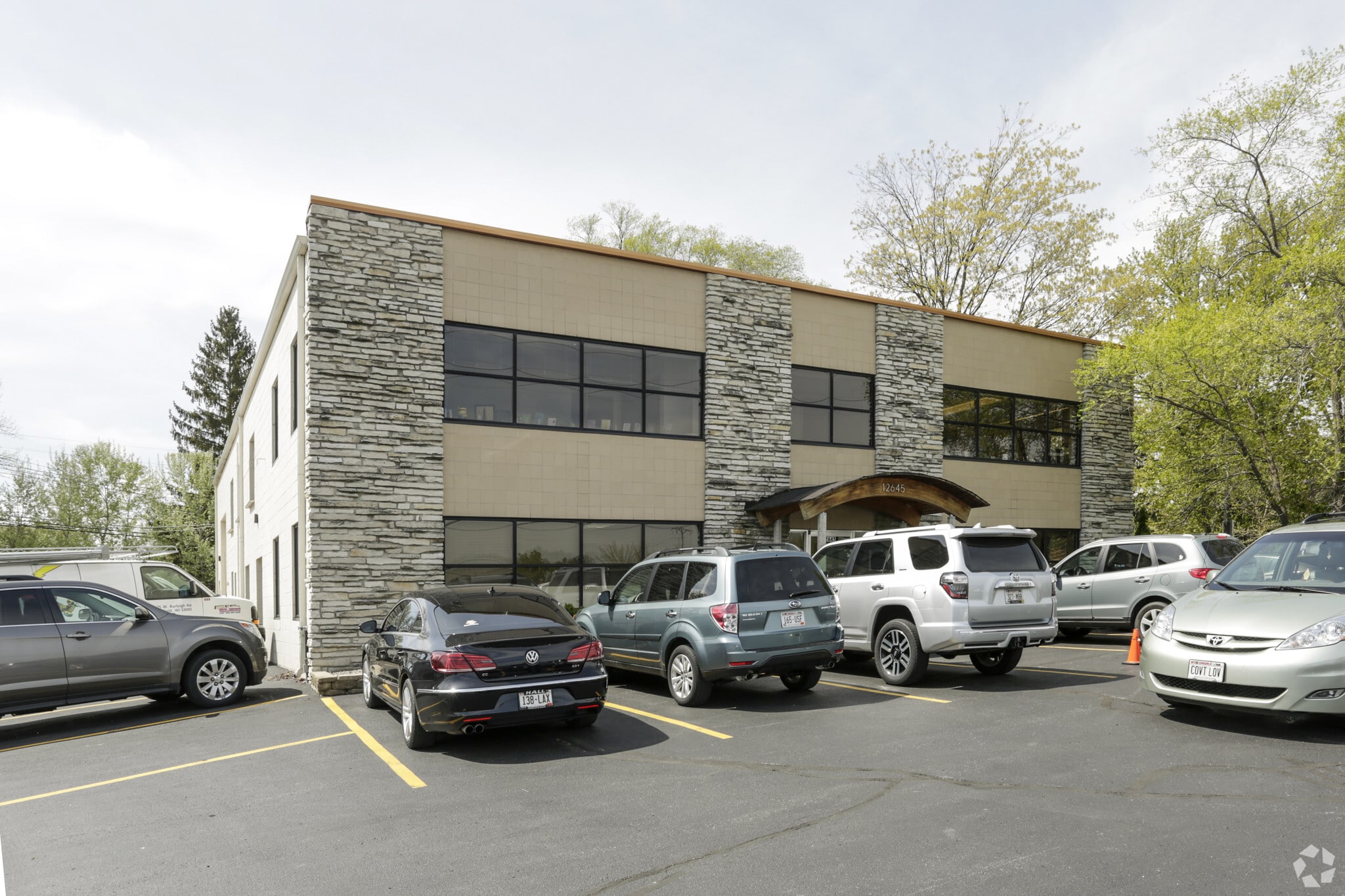 12645 W Burleigh Rd, Brookfield, WI for lease Primary Photo- Image 1 of 28
