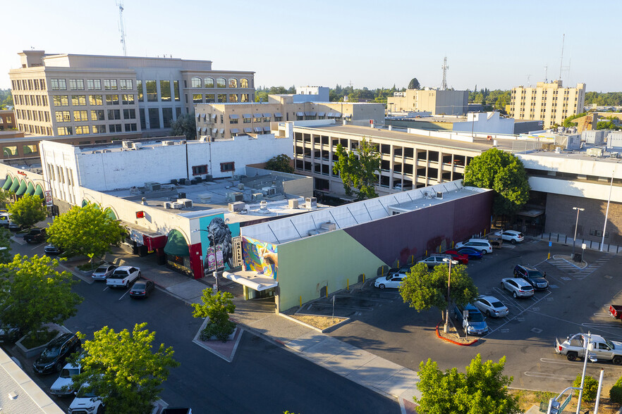 918 10th St, Modesto, CA for sale - Building Photo - Image 2 of 35