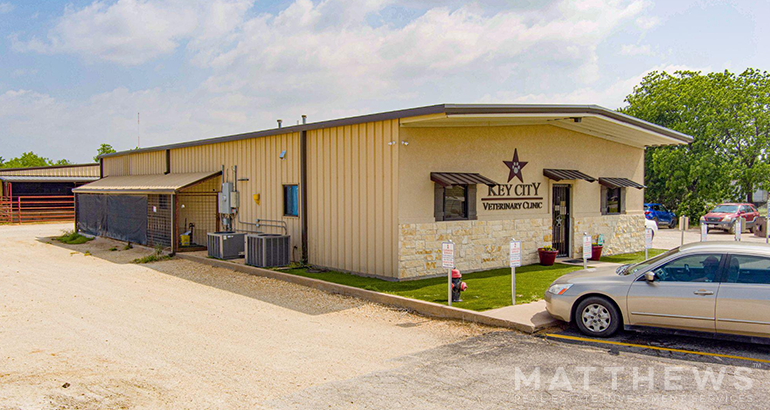 318 E South 11th St, Abilene, TX for sale - Building Photo - Image 2 of 3