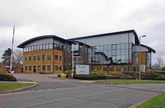 More details for Basing Vw, Basingstoke - Office for Lease