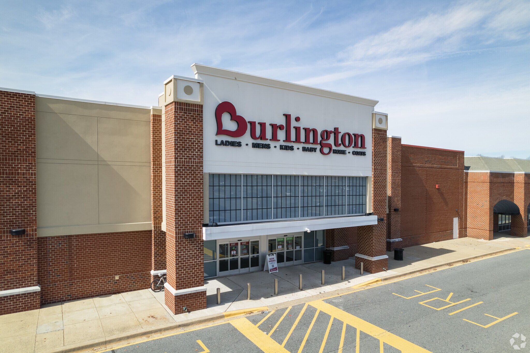 1000-1200 Rocky Run Pky, Wilmington, DE for sale Primary Photo- Image 1 of 1