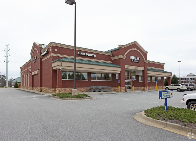 3330 Hamilton Mill Rd, Buford, GA 30519