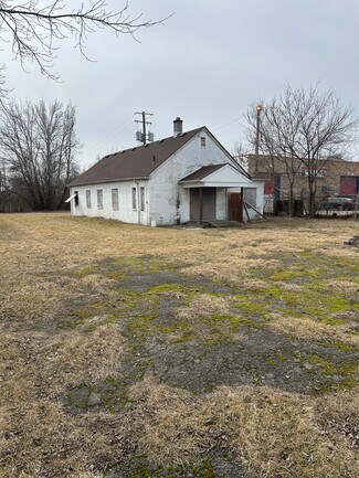 More details for 28075 Joy rd, Westland, MI - Flex for Sale