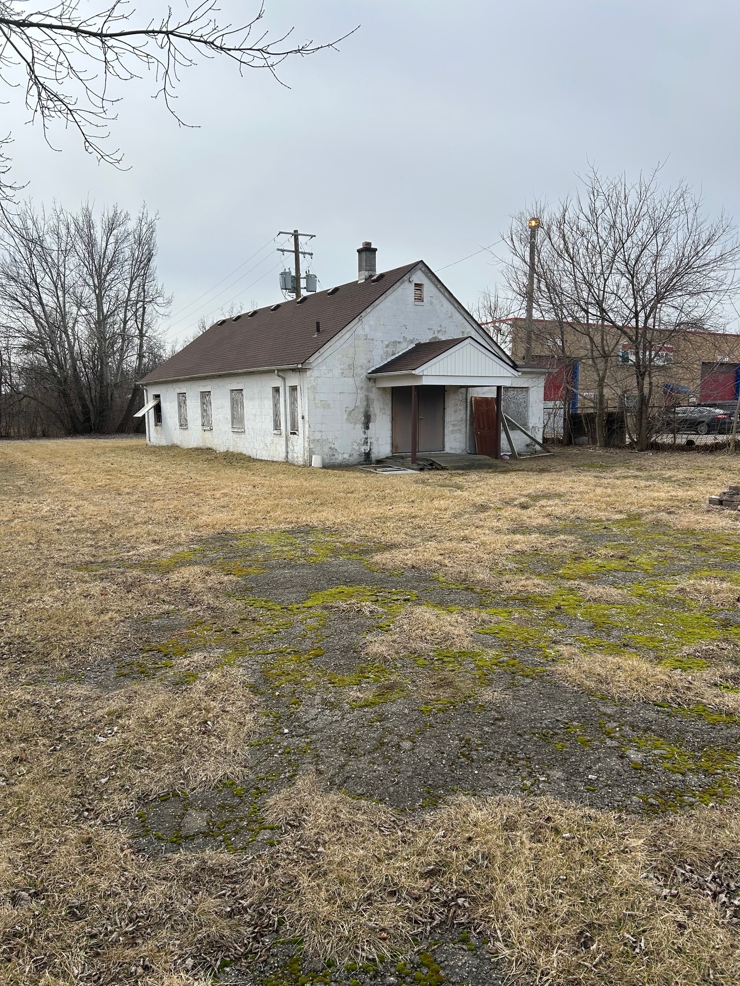 28075 Joy rd, Westland, MI for sale Primary Photo- Image 1 of 4