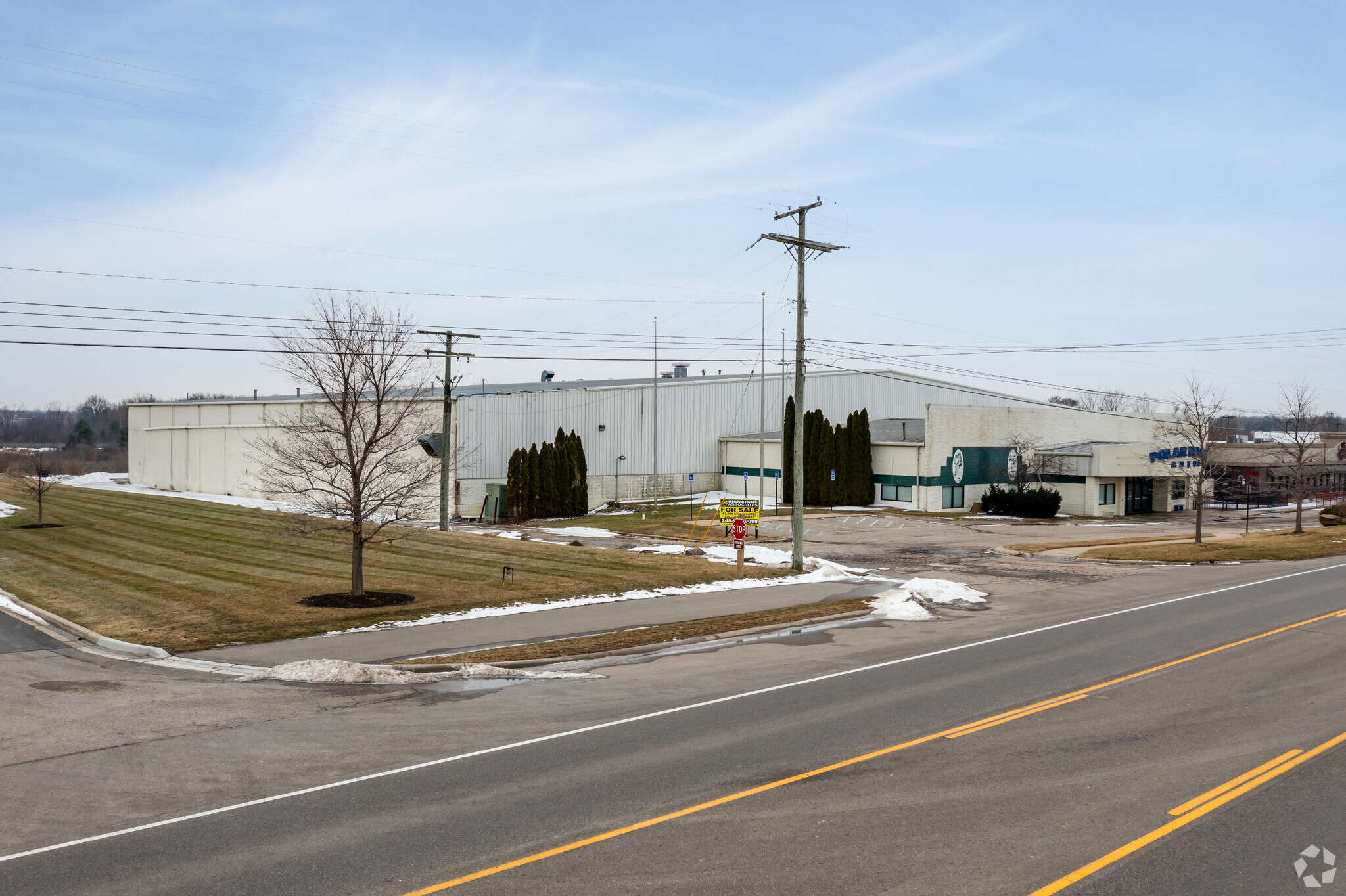 3301 Davison Rd, Lapeer, MI for lease Primary Photo- Image 1 of 59