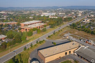 7495 New Horizon Way, Frederick, MD - AERIAL  map view