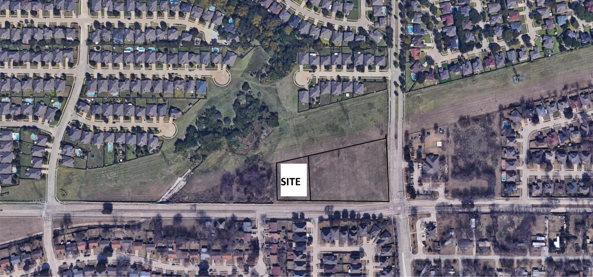 920 Polo Rd, Grand Prairie, TX for sale Primary Photo- Image 1 of 1