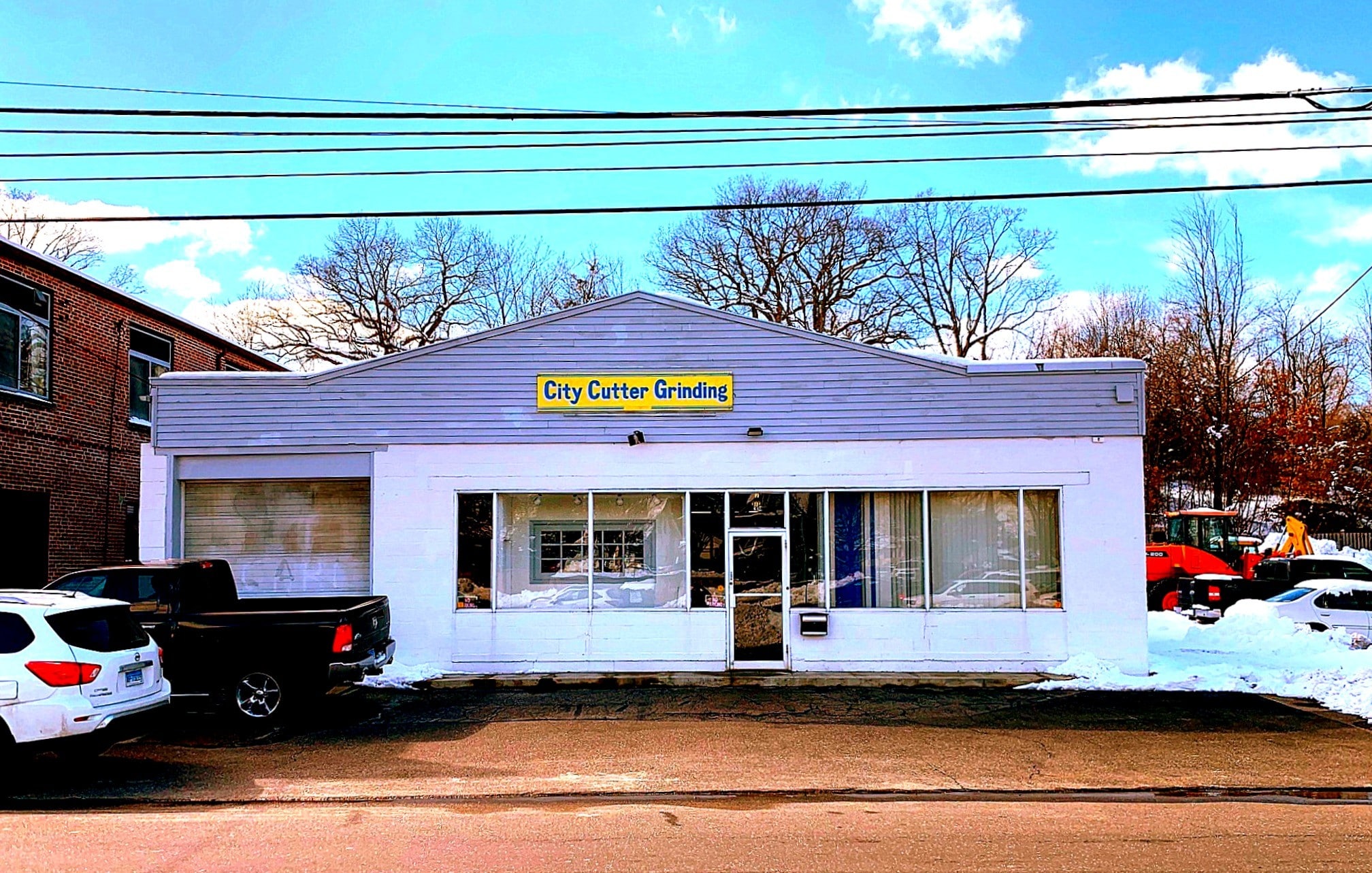 304 Seymour Ave, Derby, CT for sale Primary Photo- Image 1 of 1