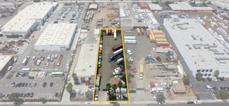 More details for 18515 Main St, Gardena, CA - Land for Sale
