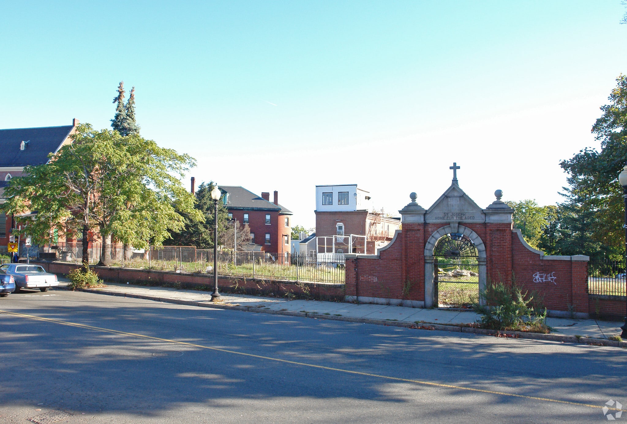 424 Dudley St, Boston, MA for sale Primary Photo- Image 1 of 1