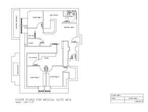 205 E 16th St, New York, NY for lease Floor Plan- Image 1 of 1