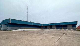 More details for 1905 Madison St, Laredo, TX - Industrial for Lease