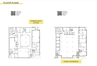 111 W Hargett St, Raleigh, NC for lease Floor Plan- Image 1 of 1