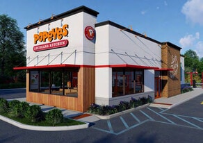 518 Haywood Rd, Greenville SC - NNN Property
