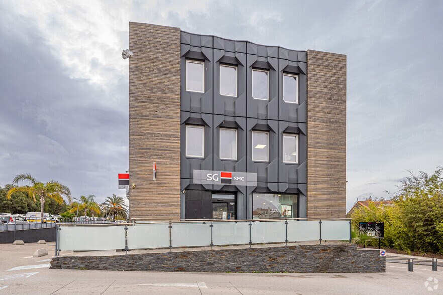 22 Boulevard Charles Moretti, Marseille for lease - Building Photo - Image 3 of 4