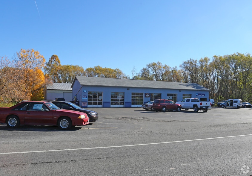 515 Horan Rd, Syracuse, NY 13209 Industrial for Lease