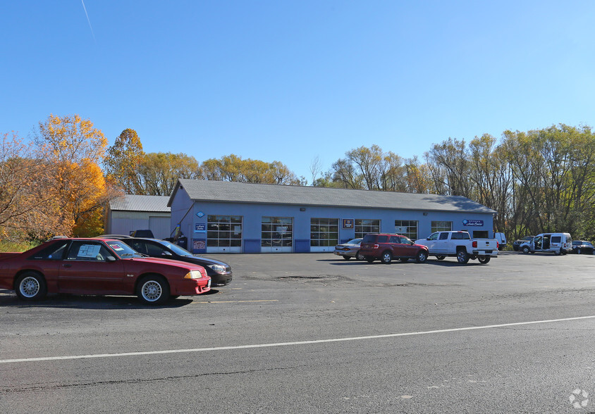 515 Horan Rd, Syracuse, NY for lease - Building Photo - Image 3 of 13