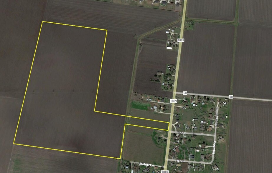 Fm Road 1889, Robstown, TX 78380 - 97 Acres, FM 1889 | LoopNet