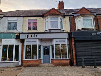 More details for 271 Chanterlands Av, Hull - Retail for Sale