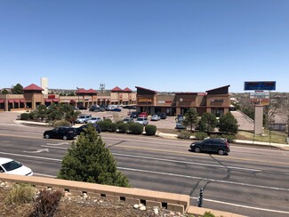 More details for 3715 Bloomington St, Colorado Springs, CO - Retail for Lease