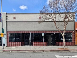 More details for 3439-3443 Fruitvale Ave, Oakland, CA - Retail for Sale