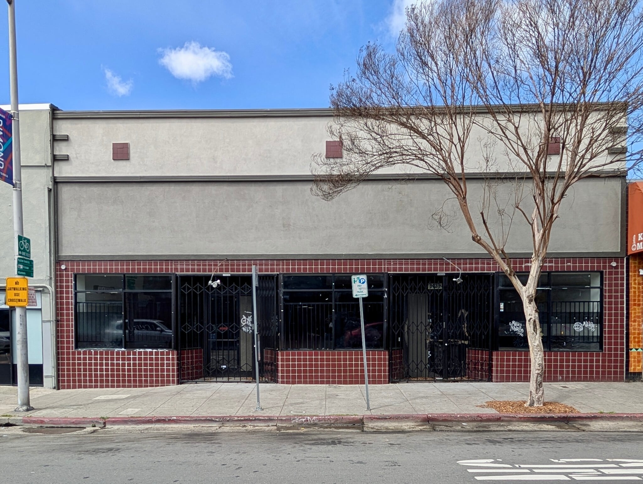 3439-3443 Fruitvale Ave, Oakland, CA for sale Building Photo- Image 1 of 20