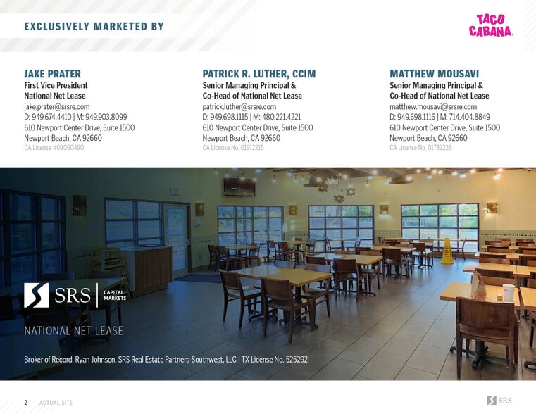 9705 Manchaca Rd, Austin, TX for sale - Building Photo - Image 2 of 6