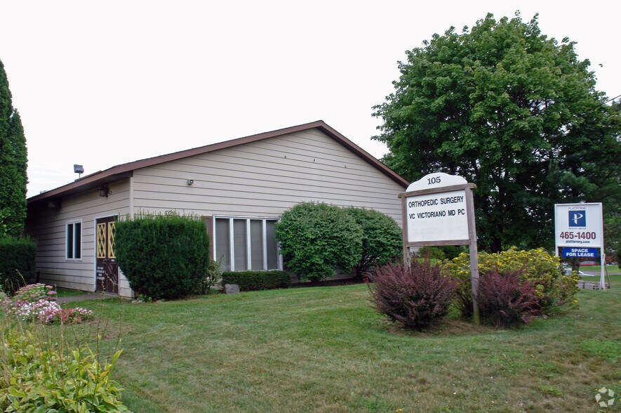 105 Everett Rd, Albany, NY for sale - Primary Photo - Image 1 of 1