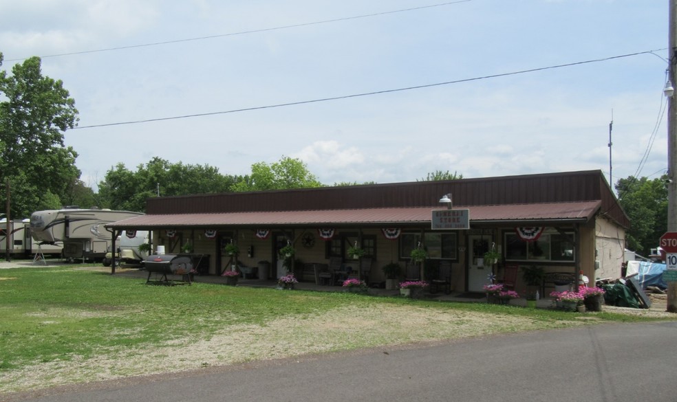 13610 US Hwy 52, West Portsmouth, OH for sale - Primary Photo - Image 1 of 1