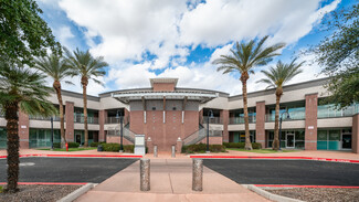 More details for 2509 S Power Rd, Mesa, AZ - Office, Office/Medical for Lease