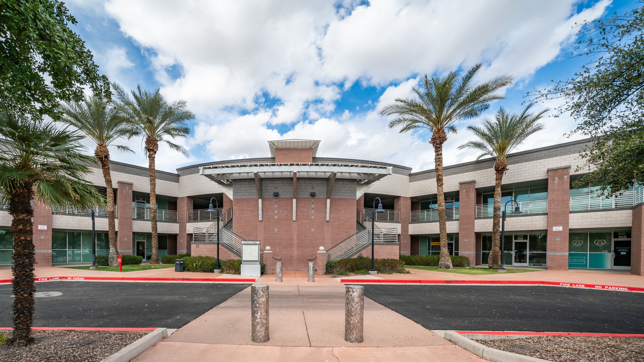 2509 S Power Rd, Mesa, AZ for lease Building Photo- Image 1 of 16