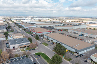 More details for 11809-11839 E 51st Ave, Denver, CO - Industrial for Lease