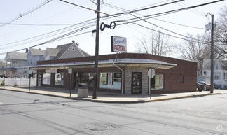 More details for 381 Avenel St, Avenel, NJ - Retail for Lease