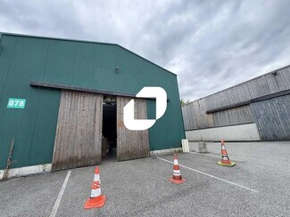 More details for Multiple Space Uses for Lease