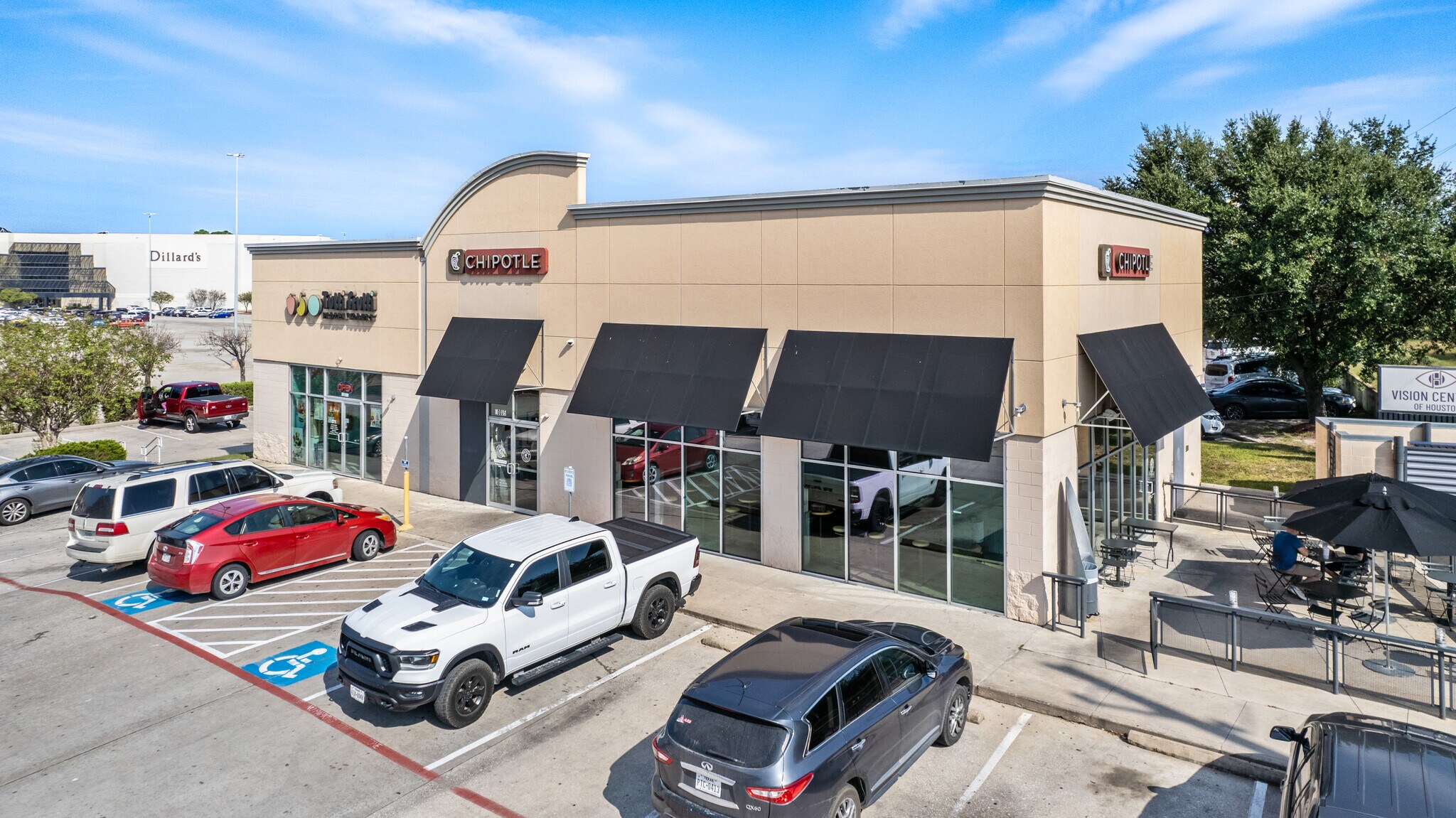 10031 FM 1960 Bypass Rd W, Humble, TX for sale Primary Photo- Image 1 of 2