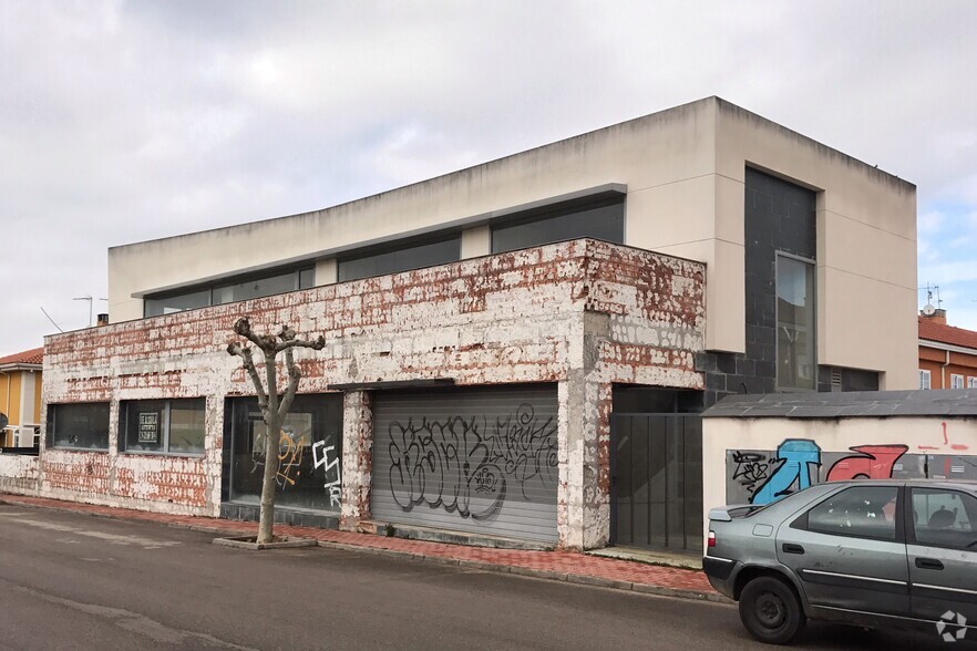 Calle la Coruña, 2, Torrejón del Rey, Guadalajara for sale - Building Photo - Image 3 of 4