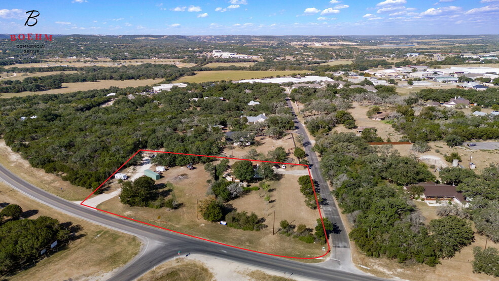 1 Chaparral Hill Rd, Boerne, TX for sale - Building Photo - Image 3 of 18