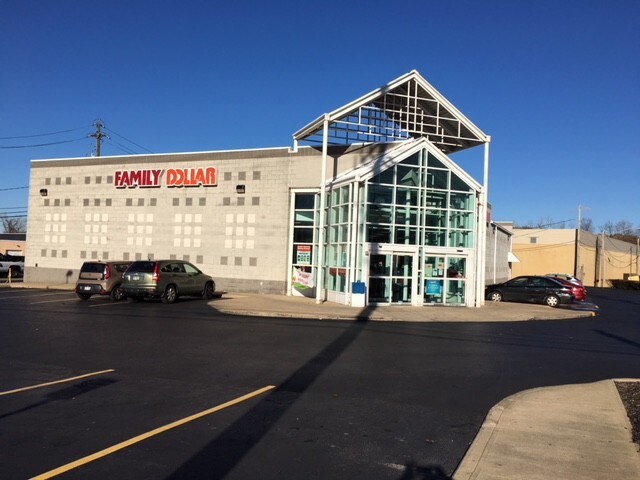 4305 Monticello Blvd, South Euclid, OH for sale Building Photo- Image 1 of 1