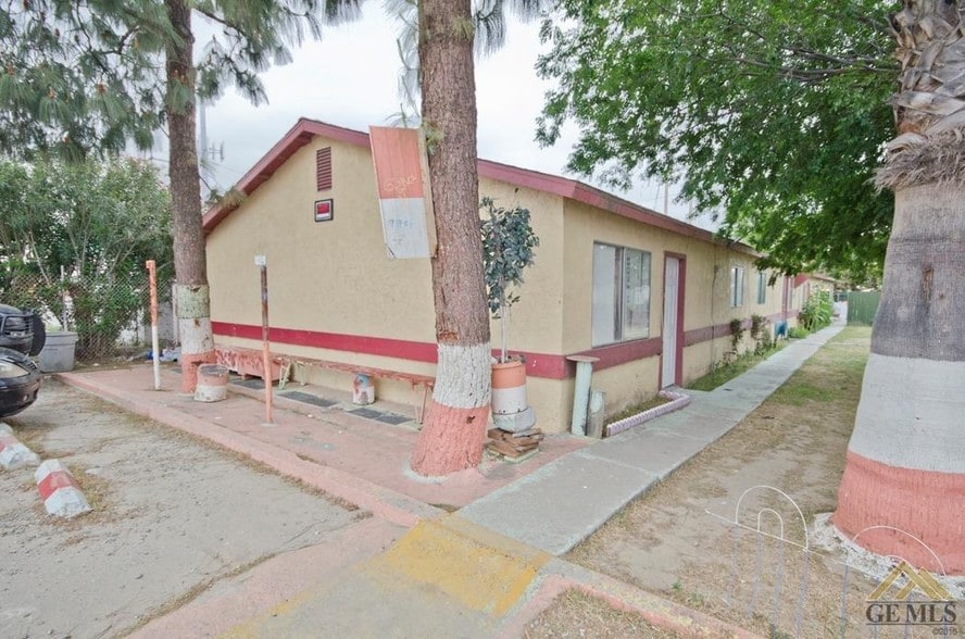 12309 Edison Hwy, Bakersfield, CA for sale - Building Photo - Image 1 of 1