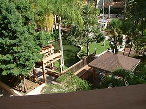 2699 Stirling Rd, Fort Lauderdale, FL for lease Aerial- Image 2 of 14