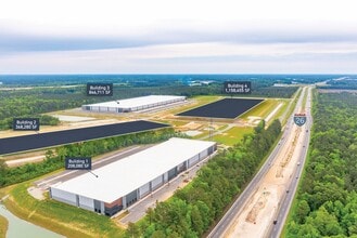 420 Strathmore Rd, Summerville, SC for lease Building Photo- Image 1 of 12