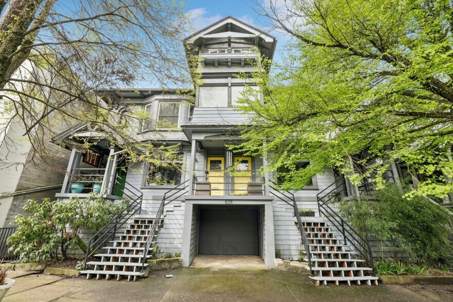 821-829 NW 16th Ave, Portland, OR for sale - Building Photo - Image 2 of 59