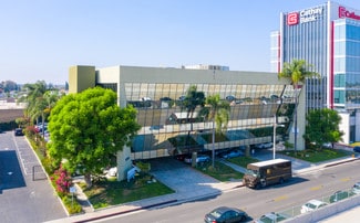 More details for 9660 Flair Dr, El Monte, CA - Office for Lease