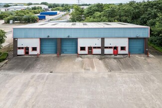 More details for Carcroft Enterprise Park, Doncaster - Industrial for Lease