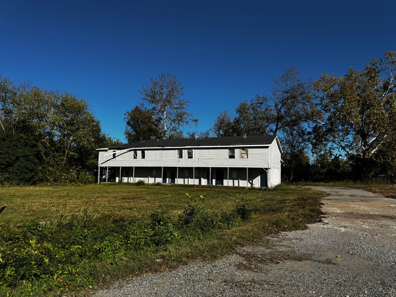 1201 Tremont St, Selma, AL for sale - Primary Photo - Image 1 of 6