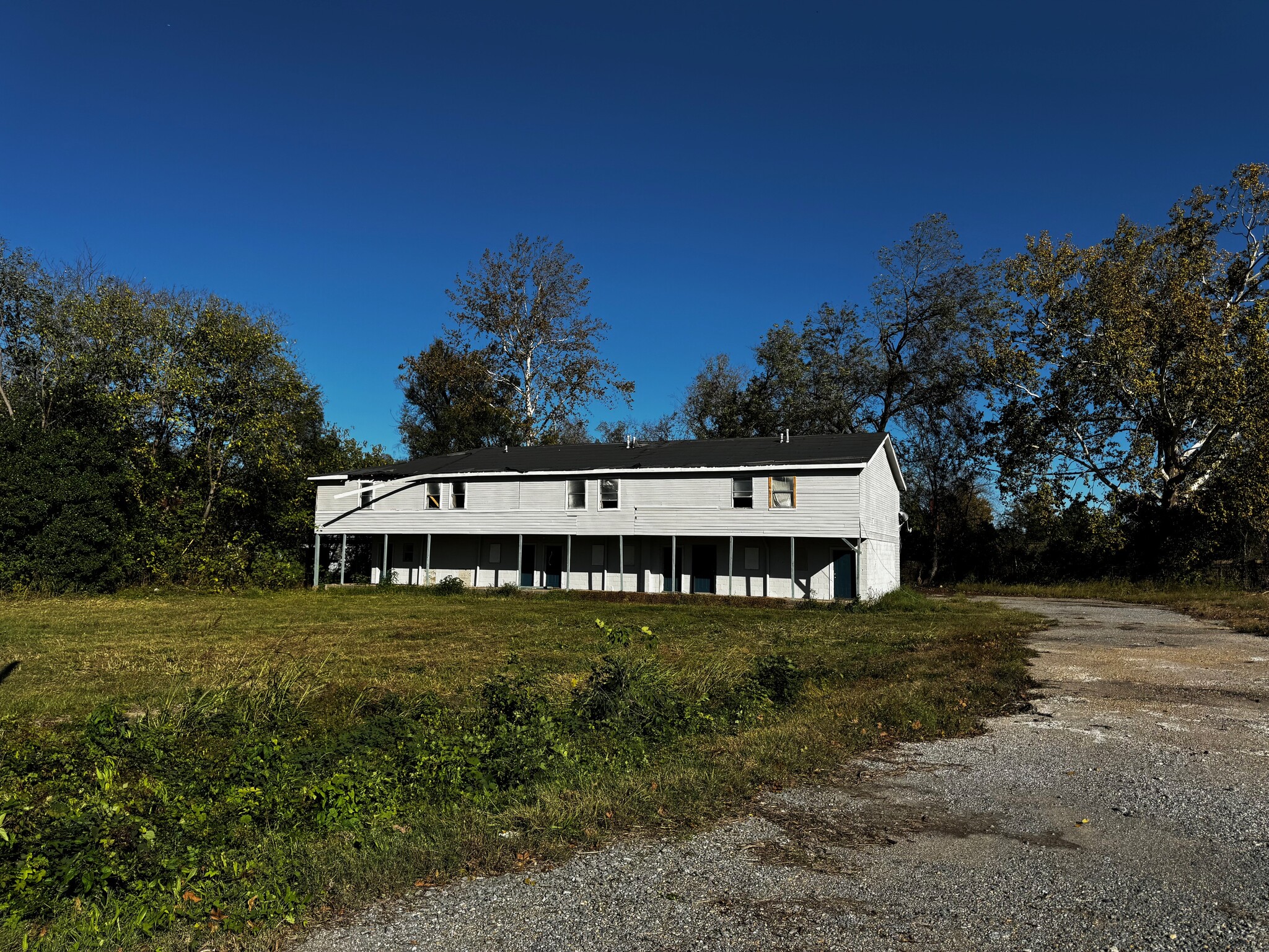 1201 Tremont St, Selma, AL for sale Primary Photo- Image 1 of 7